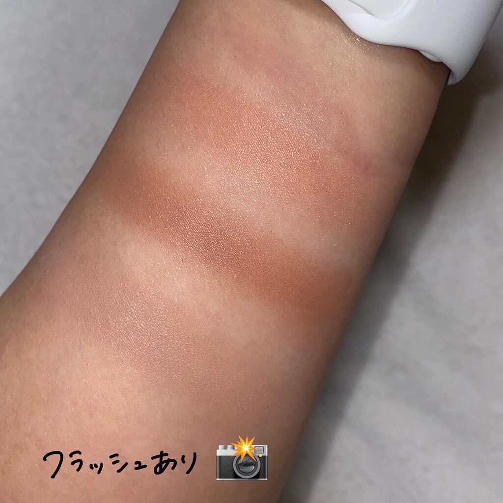 M·A·C ミネラライズ ブラッシュ/M・A・C/パウダーチークを使ったクチコミ(4枚目)