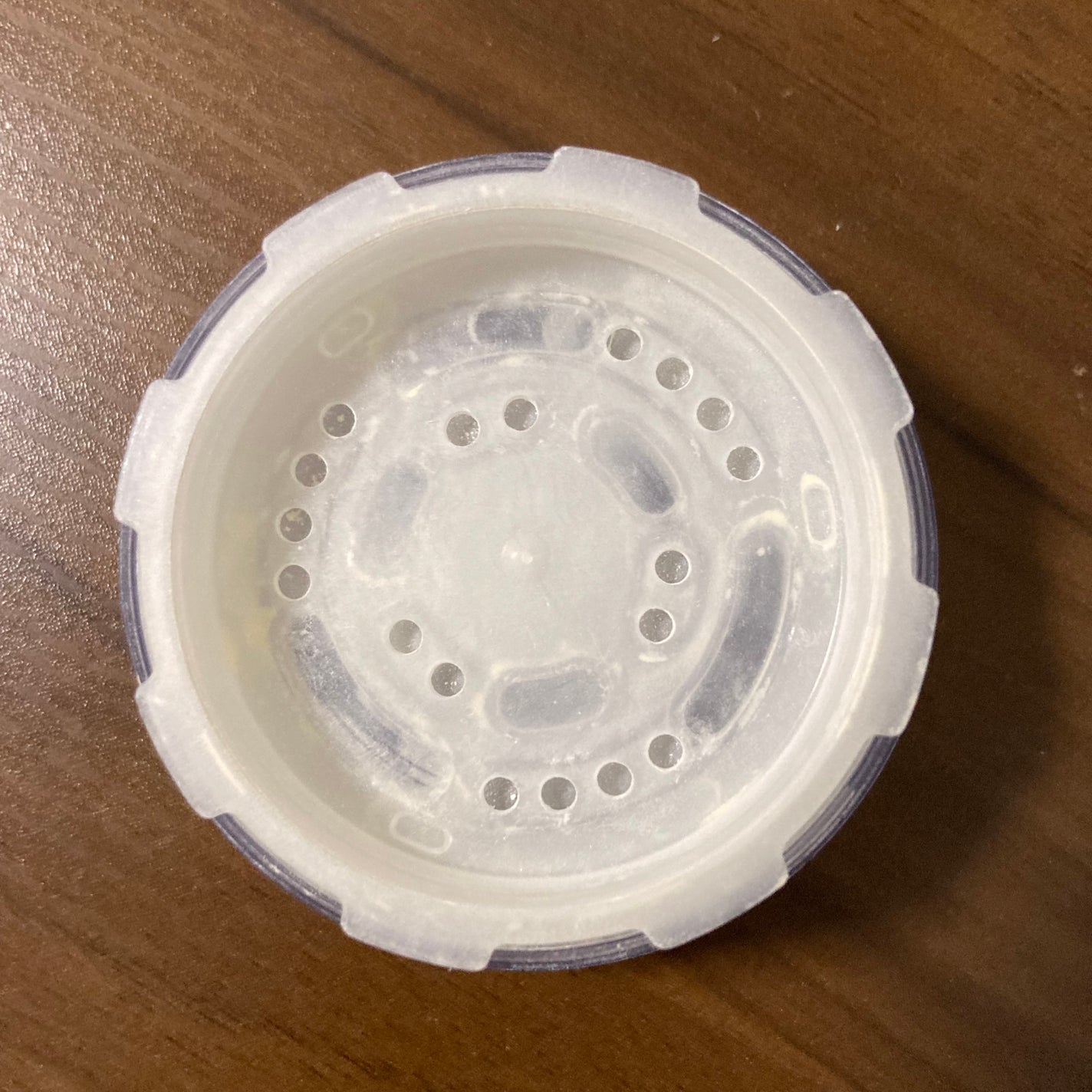 トランスルーセントパウダー/SRICHAND/ルースパウダーを使ったクチコミ(3枚目)