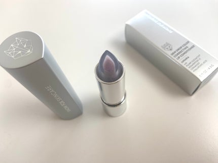 ルナリア リップ カラーコレクト コンディショナー/SNOW FOX SKINCARE/リップクリームを使ったクチコミ(1枚目)