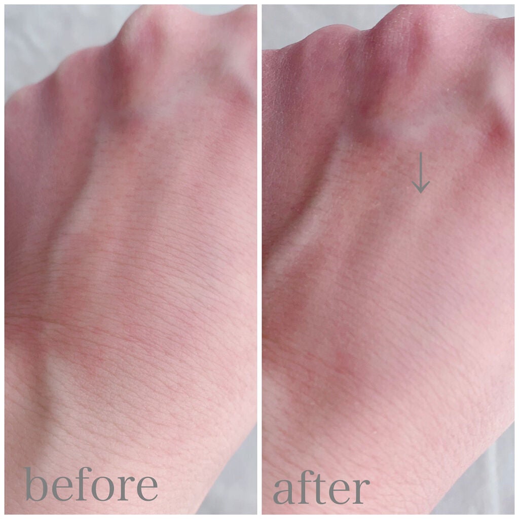 ベターザンチーク/rom&nd/パウダーチークを使ったクチコミ(2枚目)