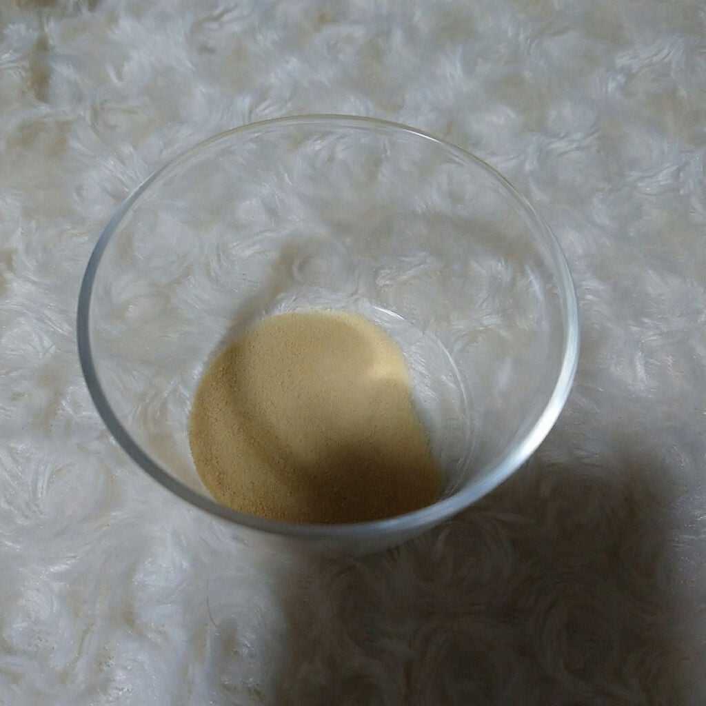 ハイ・ゲンキC/玄米酵素/健康サプリメントを使ったクチコミ(4枚目)
