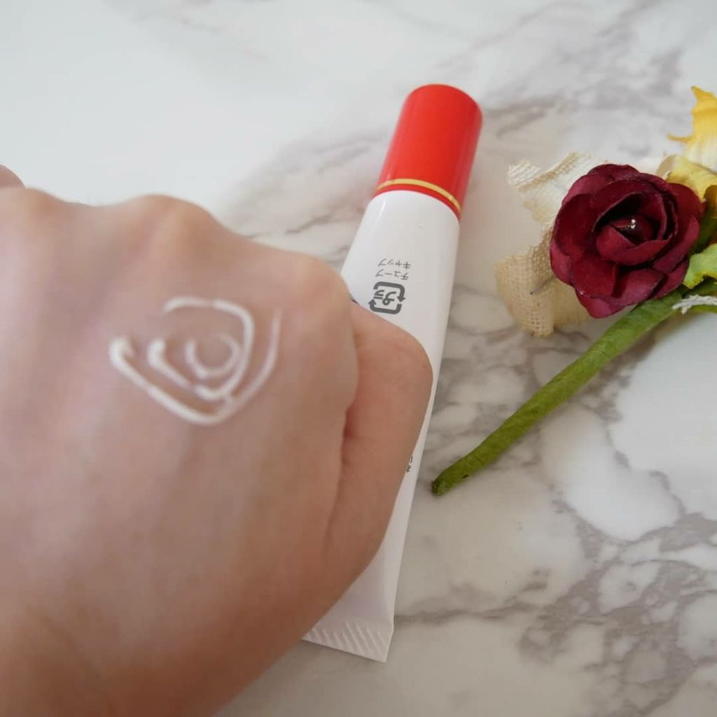 ビビットアイズ V-UP/Dual Face/アイケア・アイクリームを使ったクチコミ(2枚目)