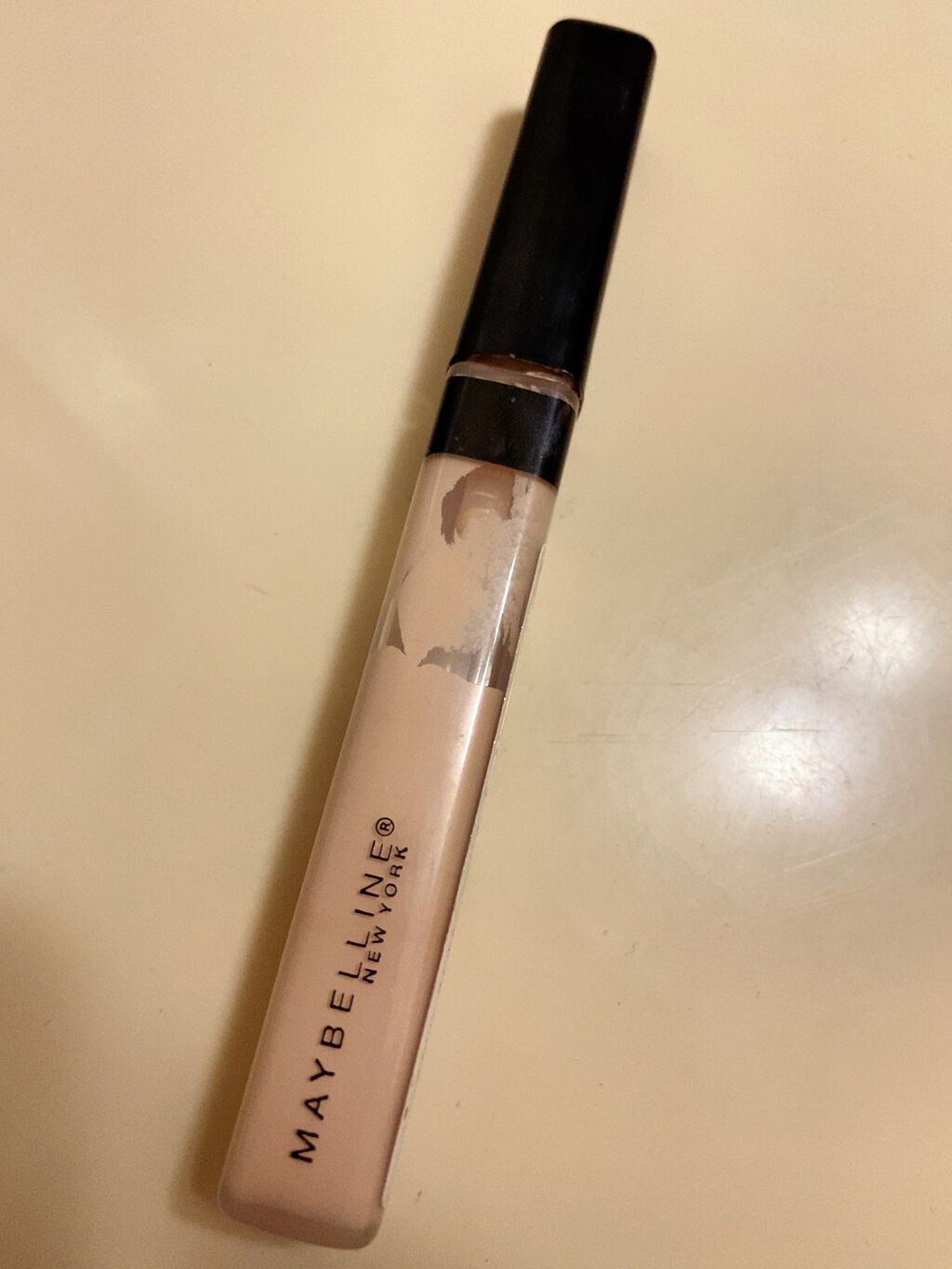 フィットミー コンシーラー/MAYBELLINE NEW YORK/リキッドコンシーラーを使ったクチコミ（1枚目）