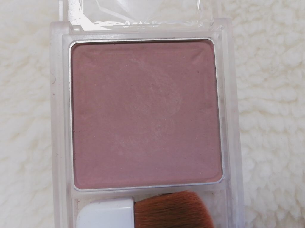 シェーディングパウダー/キャンメイク/シェーディングを使ったクチコミ（2枚目）