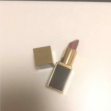 リップ カラー/TOM FORD BEAUTY/口紅を使ったクチコミ（1枚目）