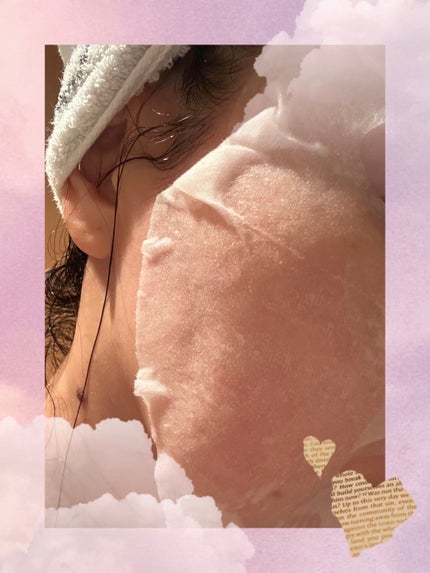 クリアターン まいにち毛穴小町マスク/クリアターン/シートマスク・パックを使ったクチコミ(2枚目)