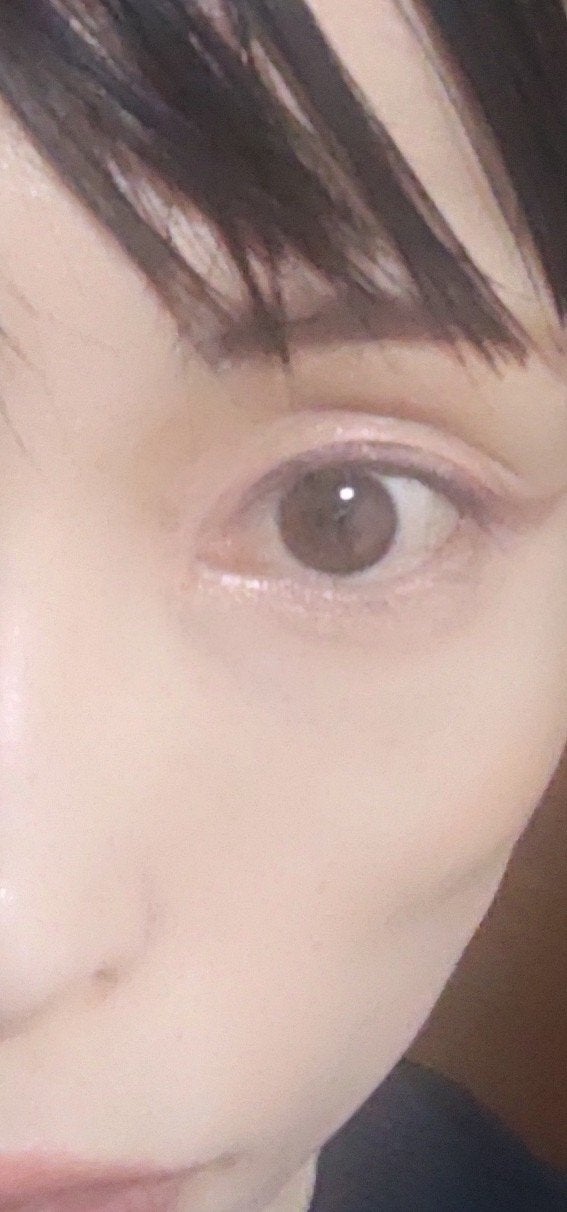 ベターザンパレット/rom&nd/アイシャドウパレットを使ったクチコミ(3枚目)