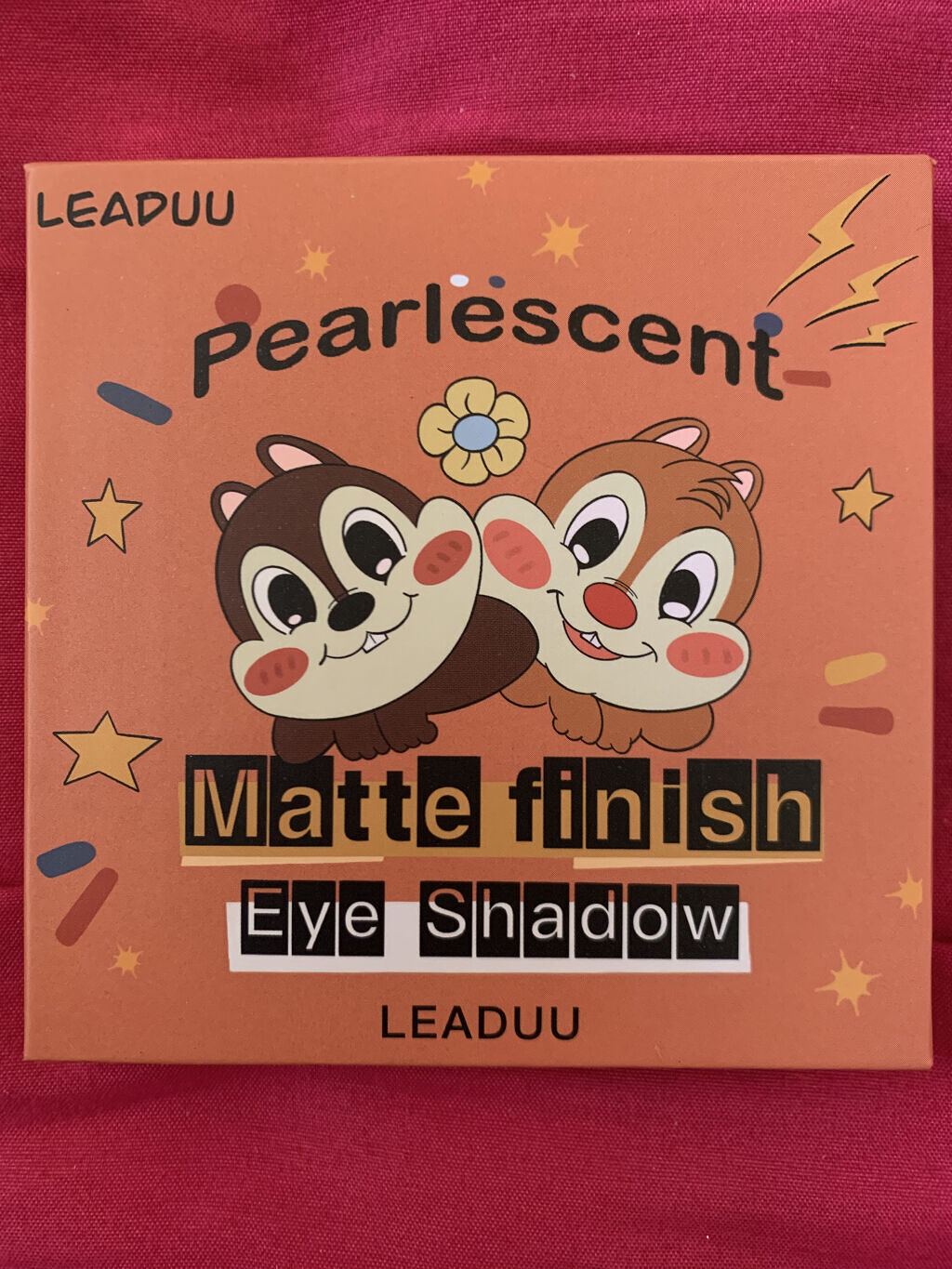 Qoo10 福袋/Qoo10/メイクアップキットを使ったクチコミ（1枚目）