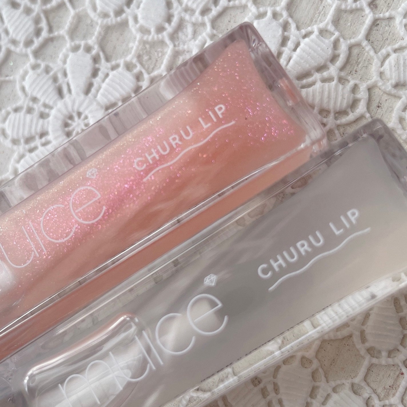 ちゅるリップランパー/muice/リッププランパーを使ったクチコミ(6枚目)