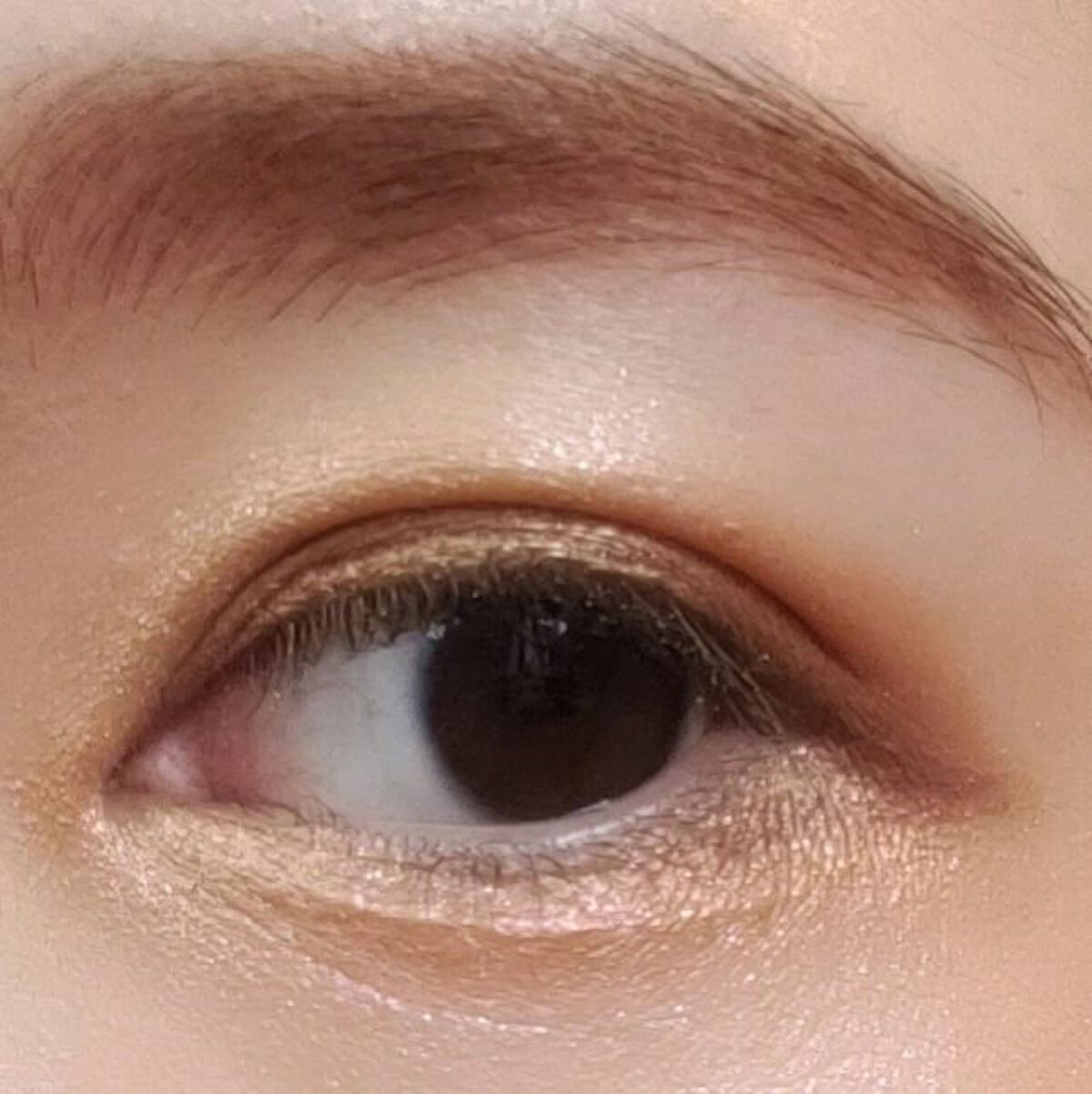 クリーム カラー フォー アイズ/TOM FORD BEAUTY/ジェル・クリームアイシャドウを使ったクチコミ（3枚目）