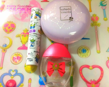 DHC 薬用リップクリーム/DHC/リップクリームを使ったクチコミ(1枚目)