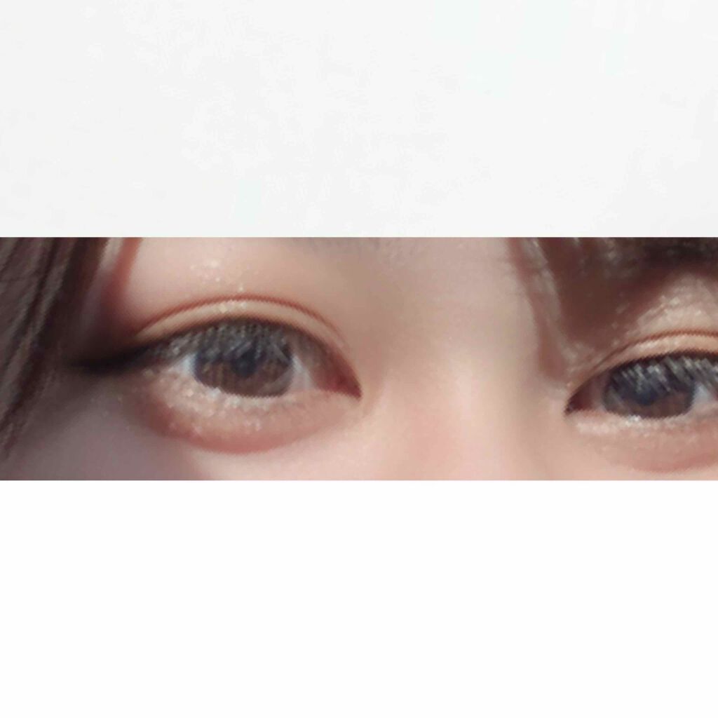 プレイカラー アイシャドウ/ETUDE/アイシャドウパレットを使ったクチコミ（1枚目）