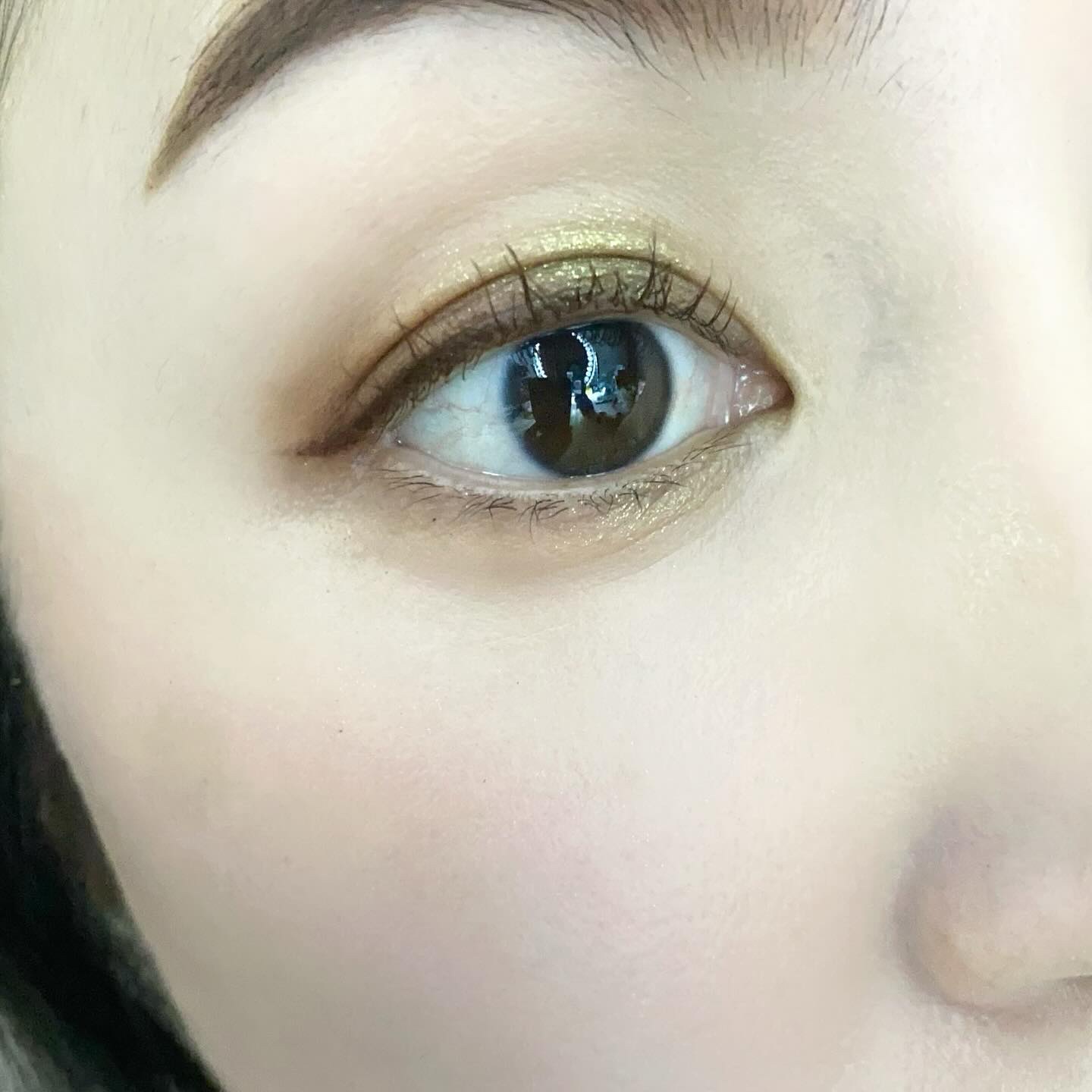 ホリデーアディクション ブラッシュ パレット “アンノウン ファミリア” 102 No Way Out/ADDICTION/パウダーチークを使ったクチコミ（3枚目）