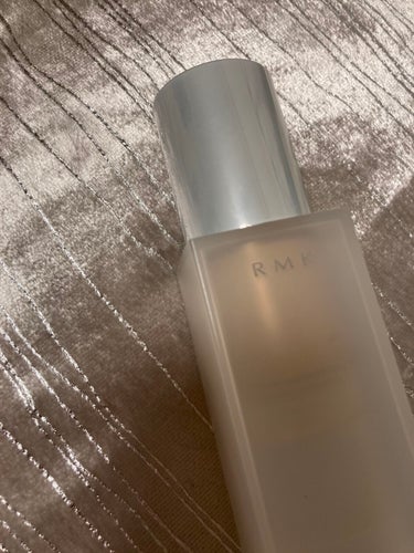 RMK ジェルクリーミィファンデーション 101/RMK/クリーム・エマルジョンファンデーションの画像