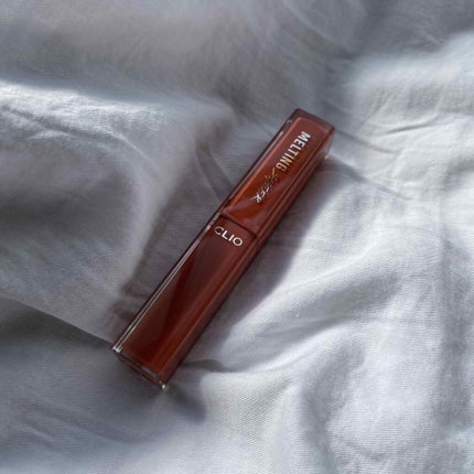 メルティング シアー リップ/CLIO/口紅を使ったクチコミ(1枚目)