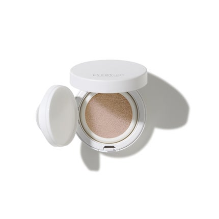 EVERYSKIN ラスタークッションDC