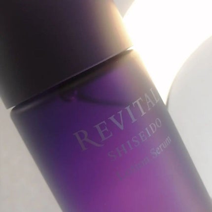 ローションセラム/リバイタル/美容液を使ったクチコミ(5枚目)