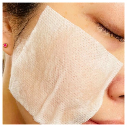 4 レイヤリング コットン/KANEBO/コットンを使ったクチコミ(3枚目)