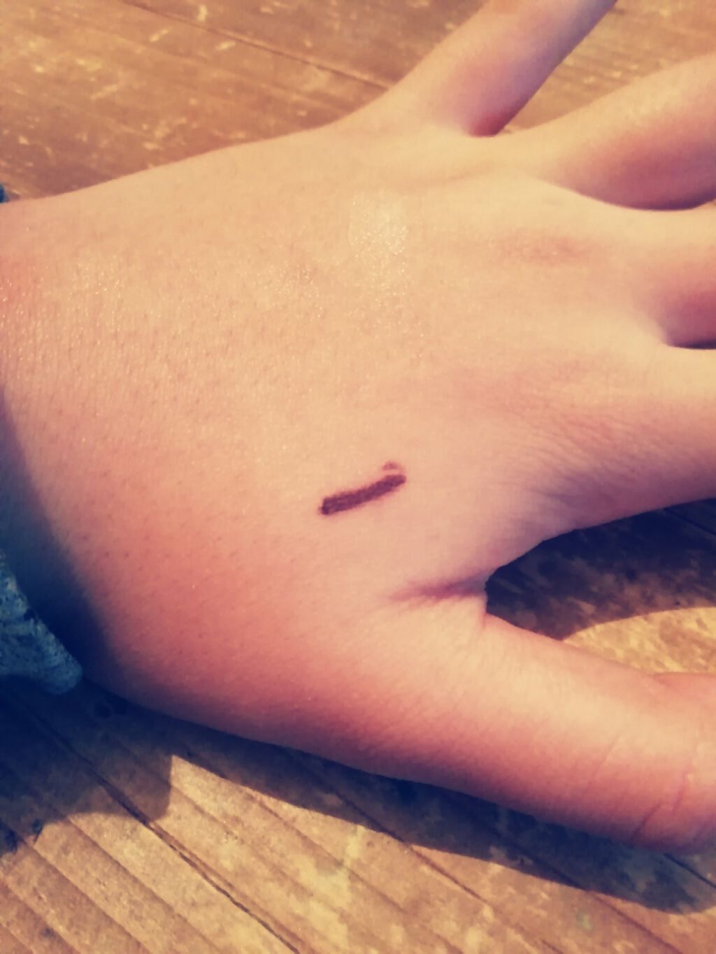 クリーミータッチライナー/キャンメイク/ジェルアイライナーを使ったクチコミ（2枚目）