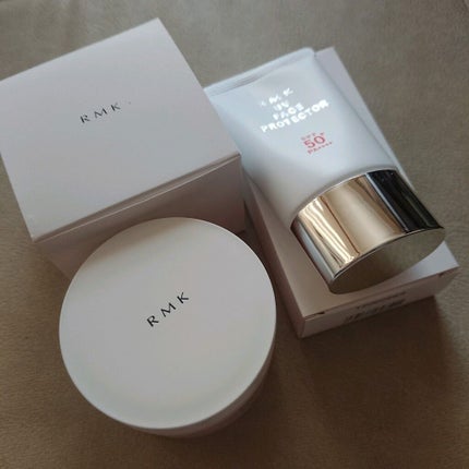 モイスト クレンジングバーム/RMK/クレンジングバームを使ったクチコミ(1枚目)