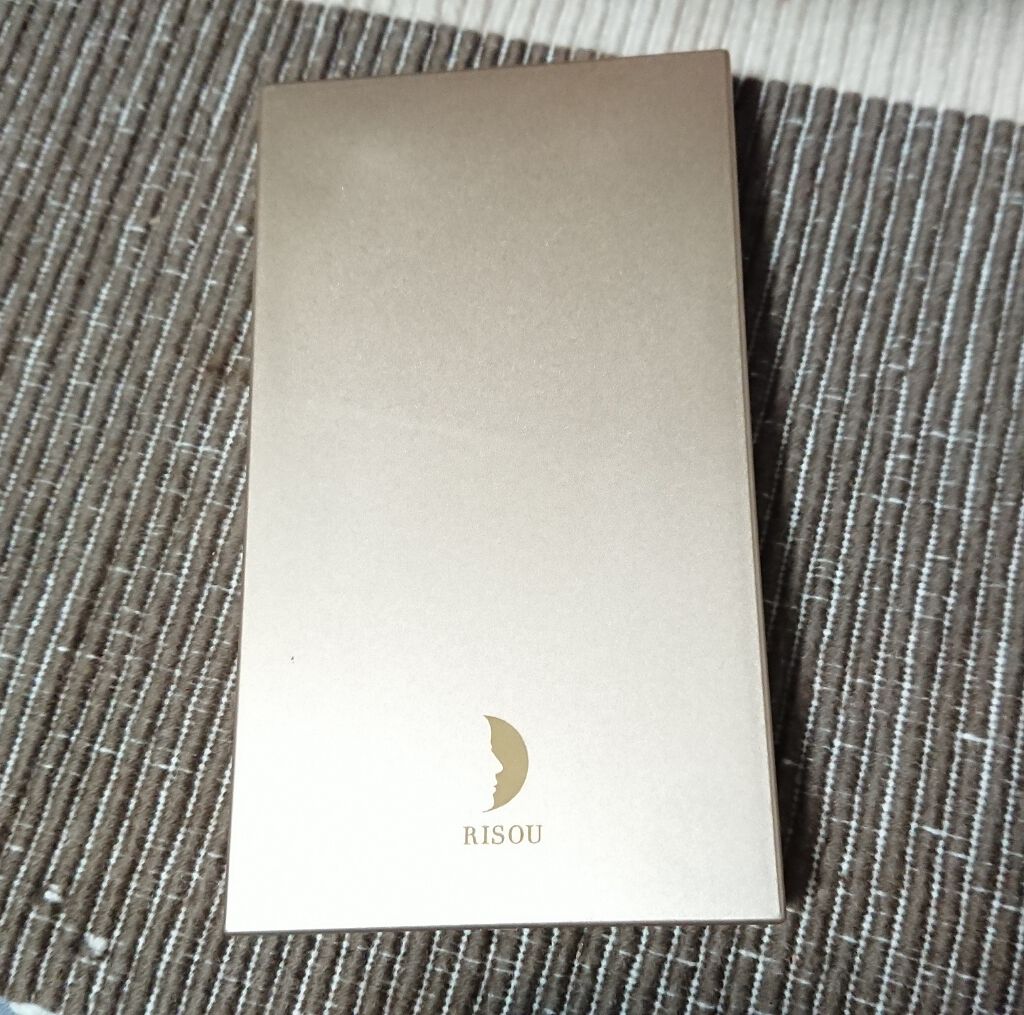 リソウ クリア パウダーファンデーション LK/リソウコーポレーション/パウダーファンデーションを使ったクチコミ(2枚目)