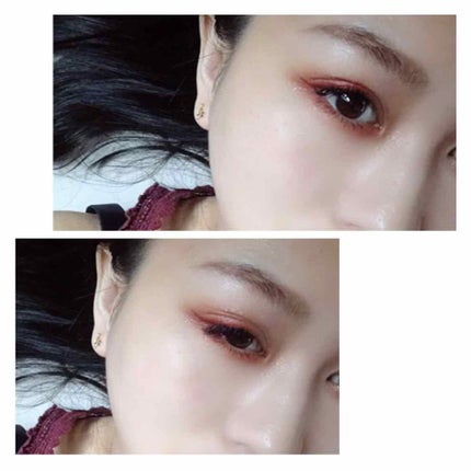 クワッドアイシャドー/NARS/アイシャドウパレットを使ったクチコミ(3枚目)