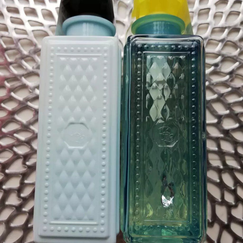 ブルージャスミンの香り/シャンプー&トリートメント/ダイアン/市販シャンプーを使ったクチコミ(3枚目)