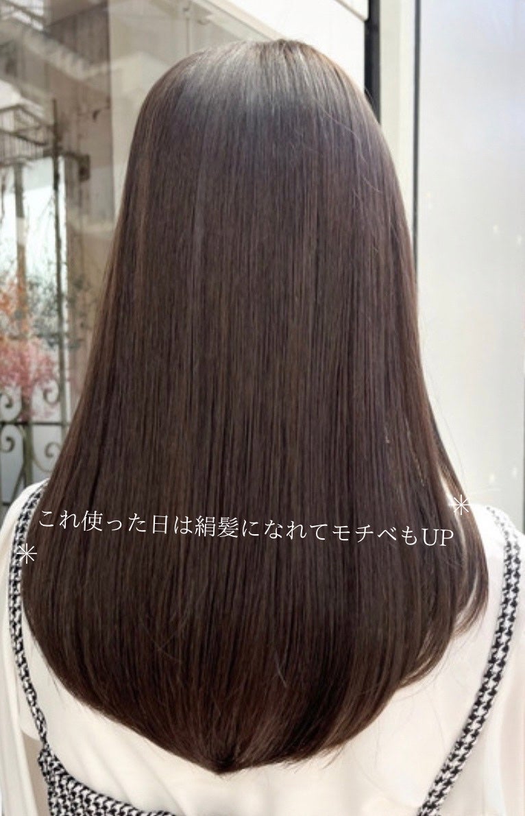 リファ ビューテック ドライヤースマート ダブル/ReFa/ドライヤーを使ったクチコミ(4枚目)