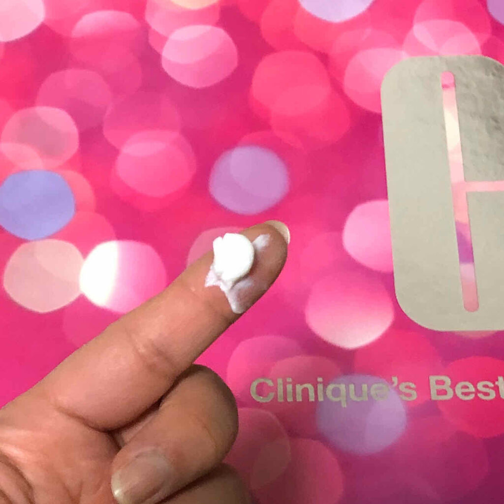 フォーミング フェーシャル ソープ/CLINIQUE/洗顔フォームを使ったクチコミ（2枚目）