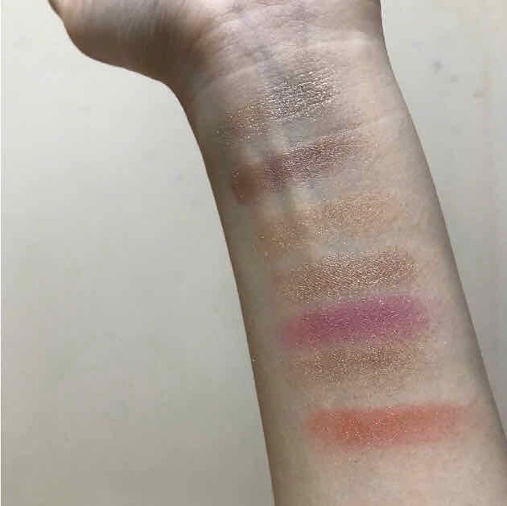 ルックアット マイアイズ/ETUDE/単色アイシャドウを使ったクチコミ（3枚目）