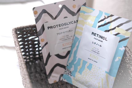 える on LIPS 「KISOフェイスマスク高濃度美容原液×温泉水を1枚に贅沢に閉じ..」(4枚目)