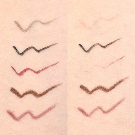 ハイパーシャープ ライナー R/MAYBELLINE NEW YORK/リキッドアイライナーを使ったクチコミ(2枚目)