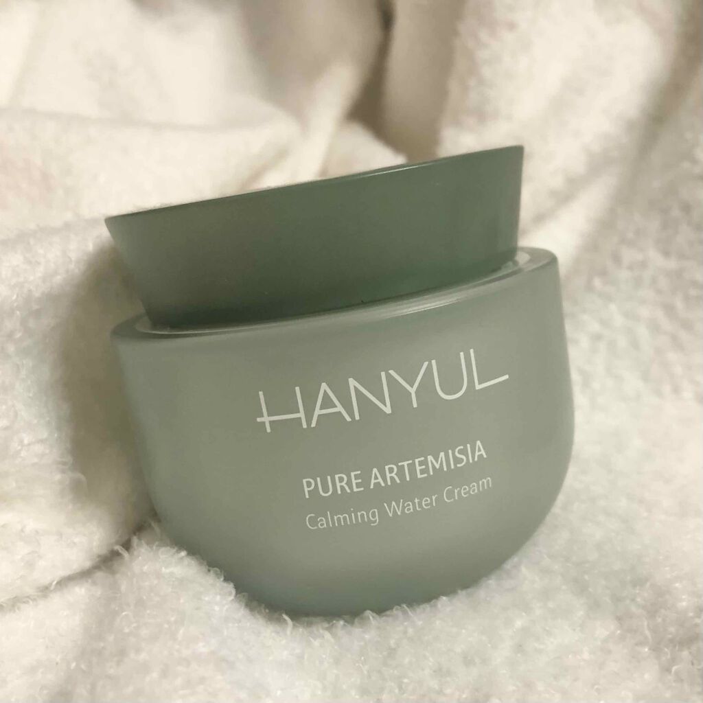 ãã¥ã¢ã¢ã«ããã·ã¢ ã«ãŒãã³ã°ãŠã©ãŒã¿ãŒã¯ãªãŒã /HANYUL(ãã³ãŠã«)/ãã§ã€ã¹ã¯ãªãŒã ã䜿ã£ãã¯ãã³ãïŒ1æç®ïŒ