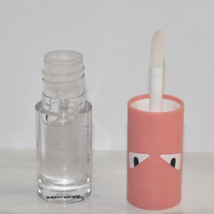 HOTOMI リッププランパー/HOTOMI/リッププランパーを使ったクチコミ(5枚目)