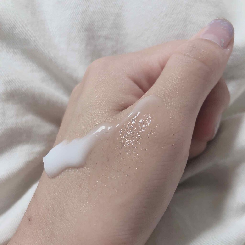 オールインワン シズカゲル/Shizuka BY SHIZUKA NEWYORK/オールインワン化粧品を使ったクチコミ(3枚目)