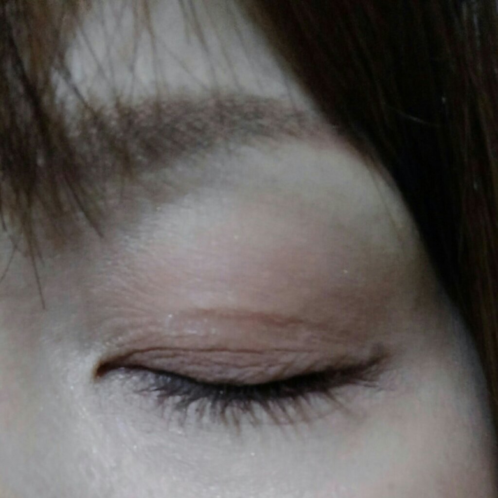 パーマネントカール マスカラ WP（ロング）/FASIO/マスカラを使ったクチコミ（3枚目）