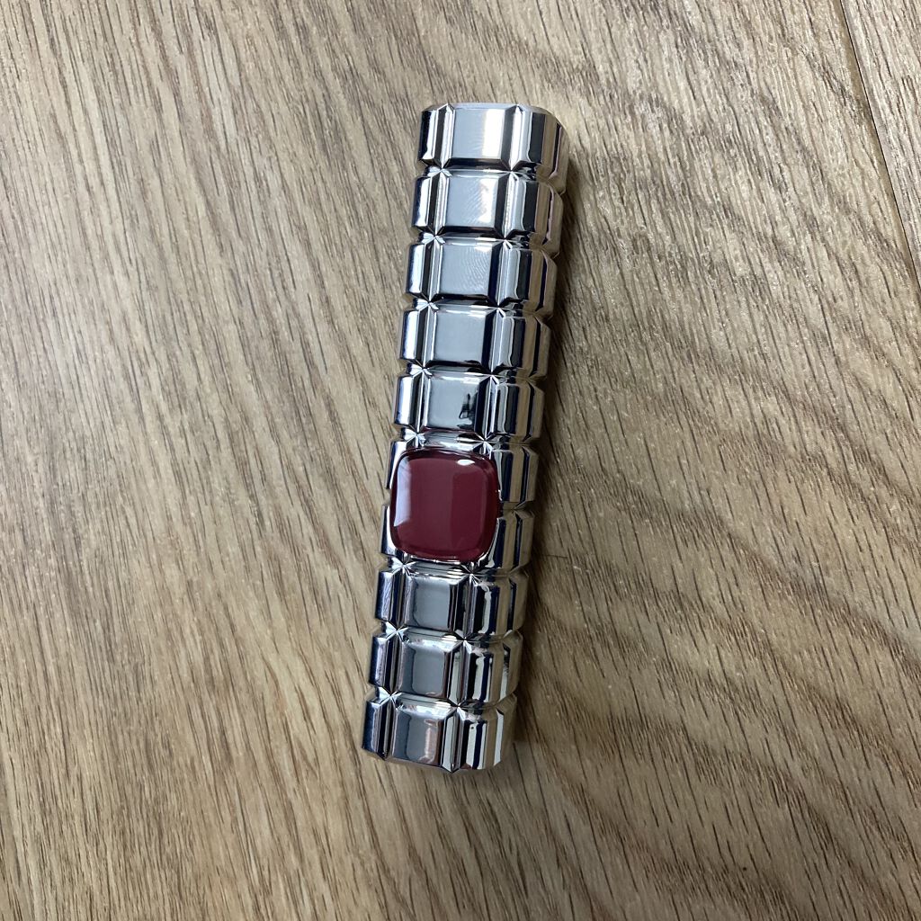 シャインオン/ロレアル パリ/口紅を使ったクチコミ（2枚目）