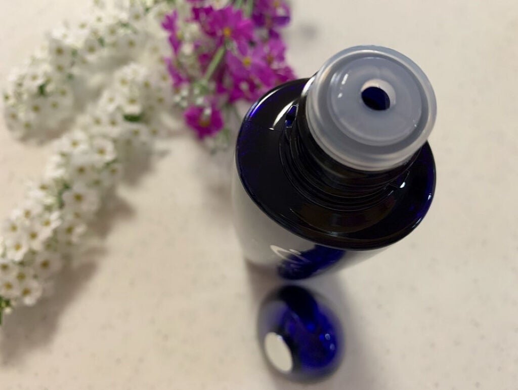 ディープモイスチュアローション/ライスフォース/化粧水を使ったクチコミ(2枚目)