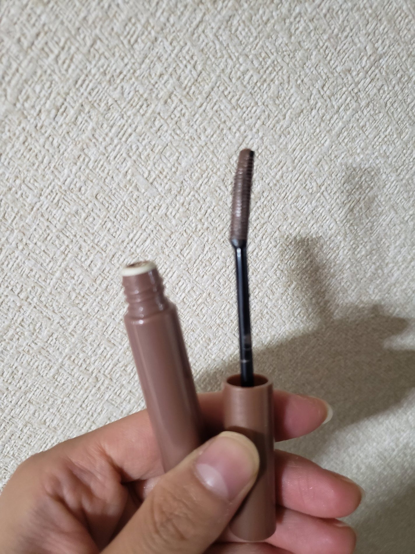 クイックラッシュカーラー/キャンメイク/マスカラ下地を使ったクチコミ(3枚目)