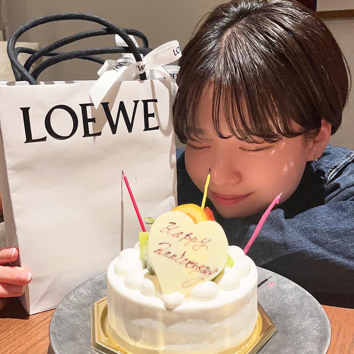 カーミンググロウアップクッションファンデーション バニラ/favs/リキッドファンデーションを使ったクチコミ（1枚目）