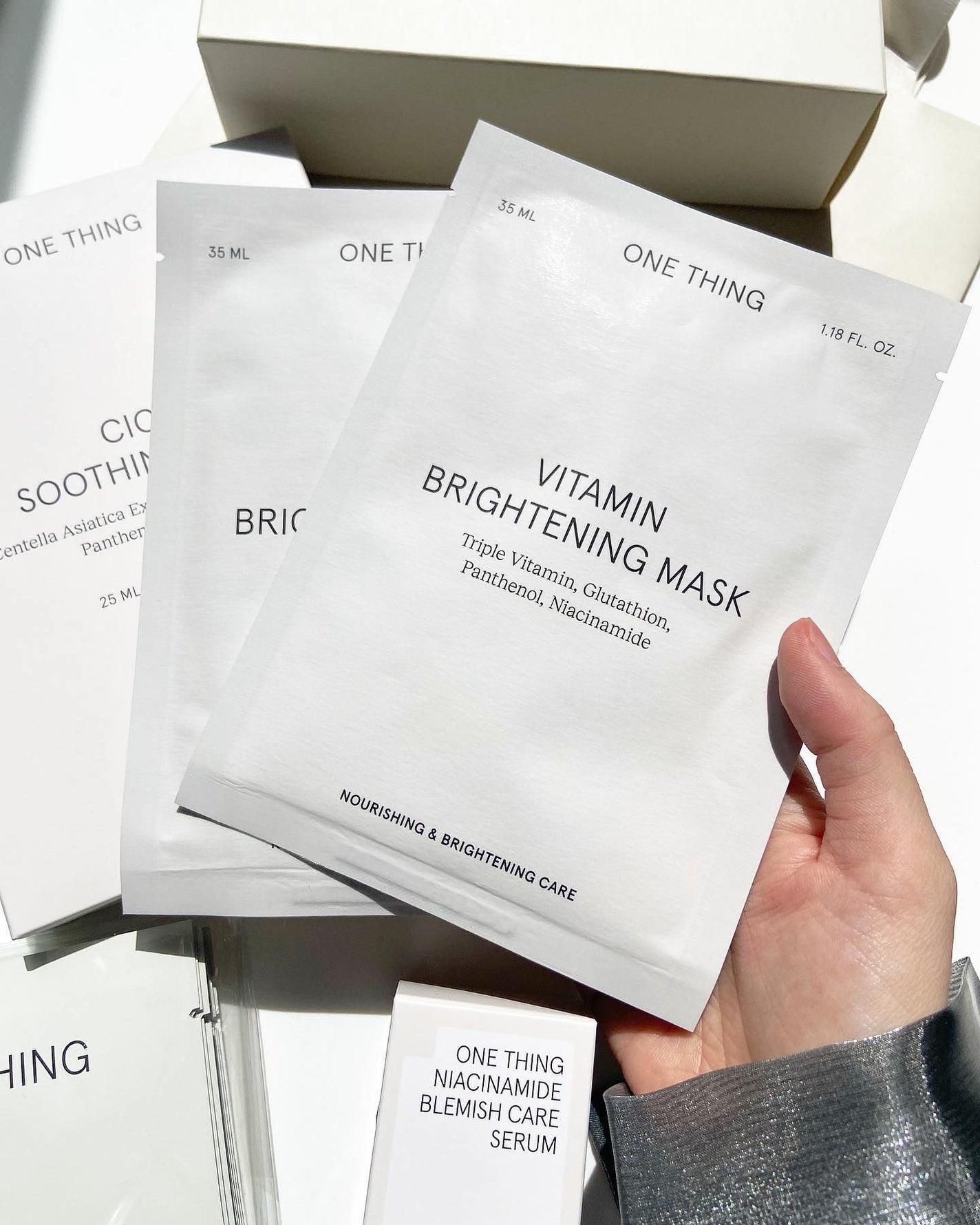 ドクダミ弱酸性フォームクレンジング/ONE THING/洗顔フォームを使ったクチコミ(5枚目)