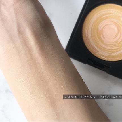 エンスロール マット リップス/Celvoke/口紅を使ったクチコミ(3枚目)