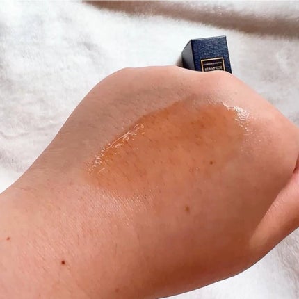 セラフィム/キャメロン&ガブリエル/美容液を使ったクチコミ(7枚目)