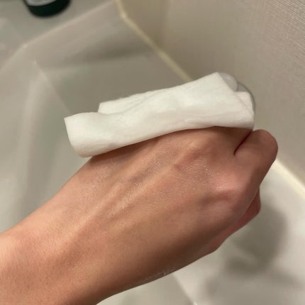 ホームピールコンセントレート/HERBAL PEEL/化粧水を使ったクチコミ(6枚目)