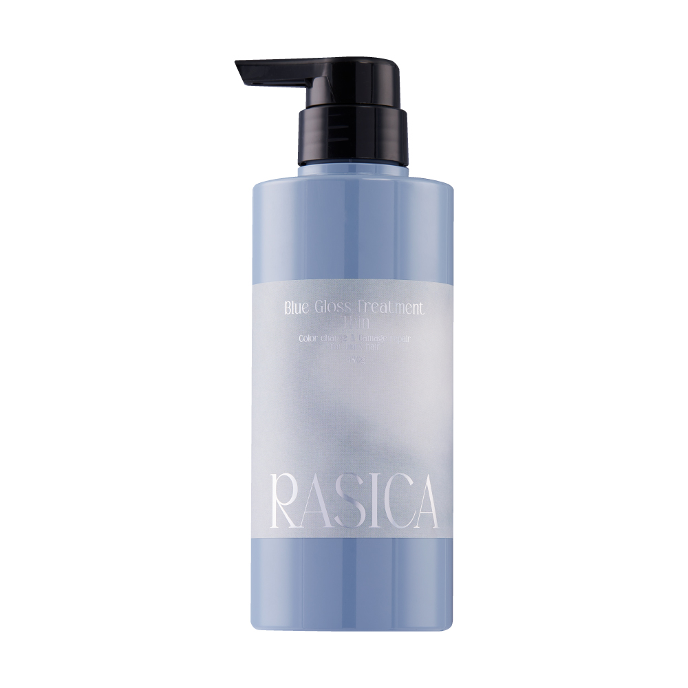 トリートメント 02〈細い髪用〉 380g