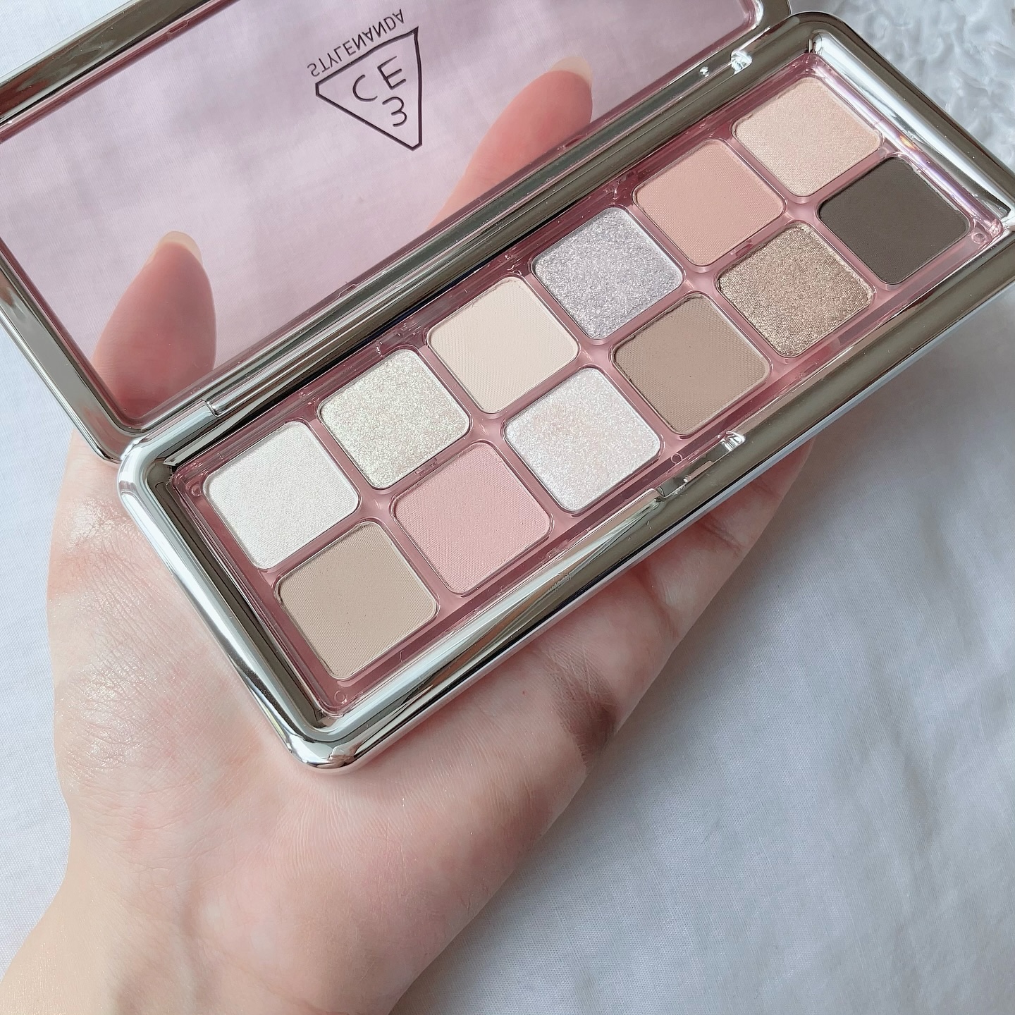 パーフェクトエクステンション マスカラ/D-UP/マスカラを使ったクチコミ（2枚目）