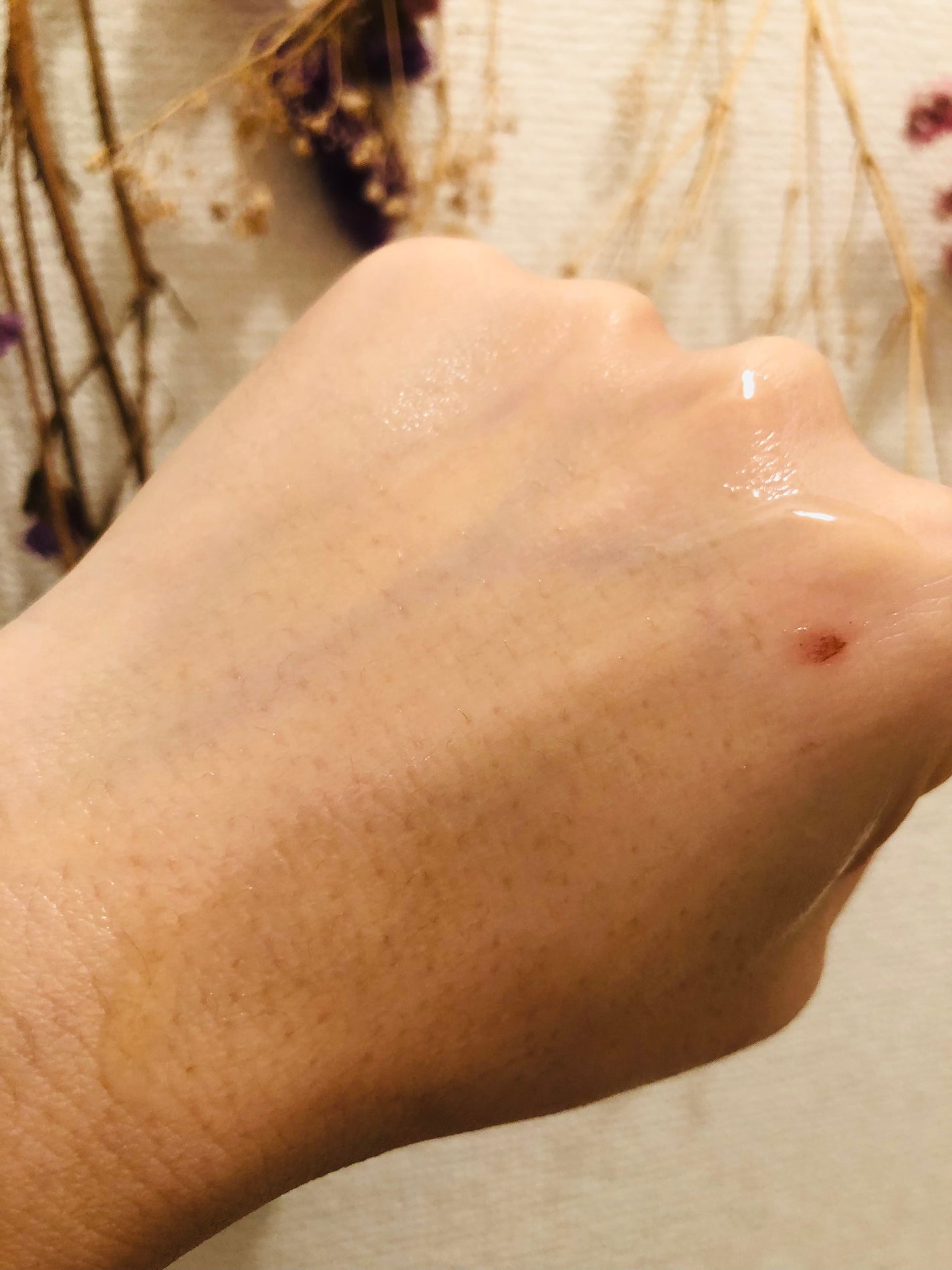 OG Hydrating Serum R+(OGハイドレーティングセラムRプラス)/PLUEST/美容液を使ったクチコミ(3枚目)