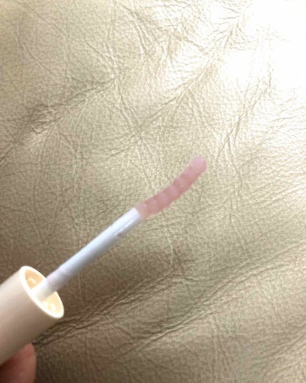 ラッシュジェリードロップ EX/MAJOLICA MAJORCA/まつげ美容液を使ったクチコミ(2枚目)