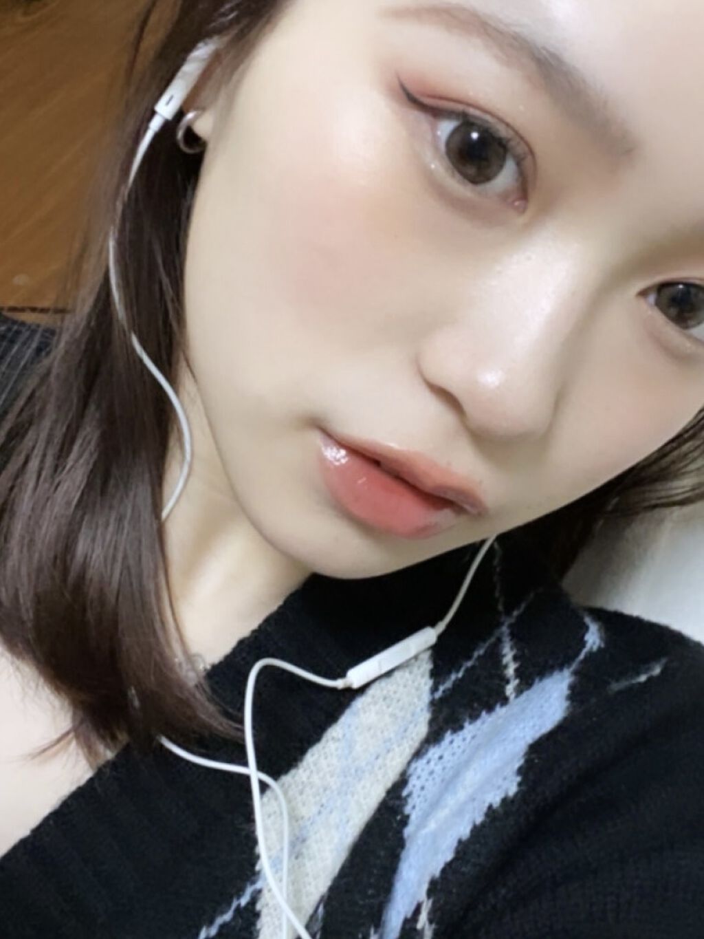 カラープランパー エクストラセラム/Borica/リッププランパーを使ったクチコミ（2枚目）