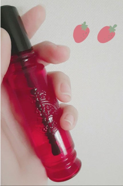 マジョロマンティカ/MAJOLICA MAJORCA/香水(レディース)を使ったクチコミ(1枚目)